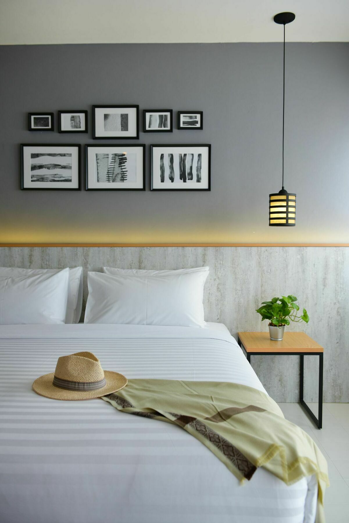Ruenthip Pattaya Hotel Exterior photo